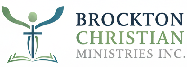 Brockton Christian Ministries Logo